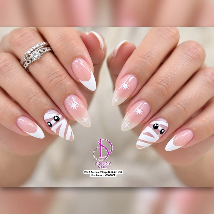 Nail Art Design